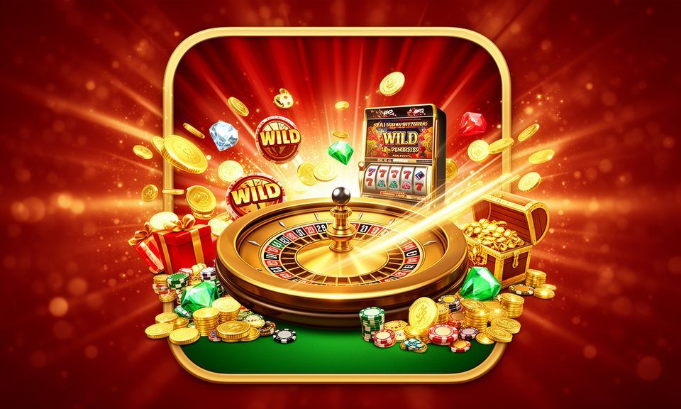 istanaimpian2 gaming platform