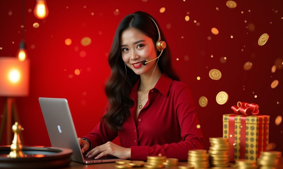 istanaimpian2 Apa yang Ada di Meja Live Balikpapan